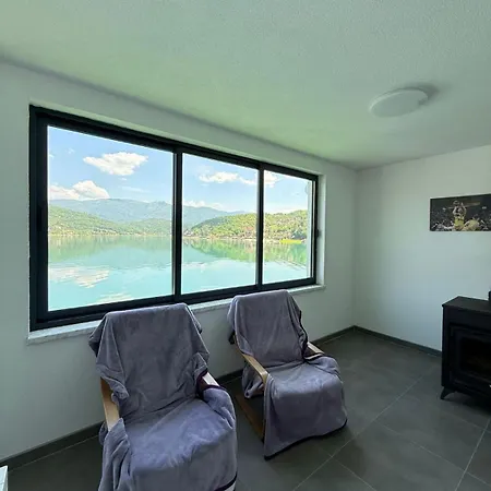 Loreen Apartment Ostrozac (Jablanica)