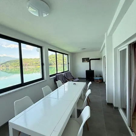 Loreen Apartment Ostrozac (Jablanica)