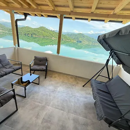 Apartment Loreen Ostrozac (Jablanica)