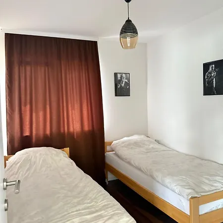 Apartment Loreen