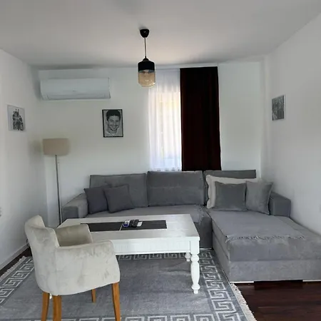 Apartment Loreen *