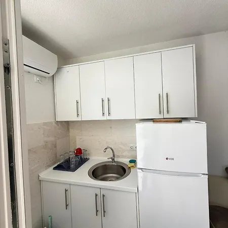 Apartment Loreen *