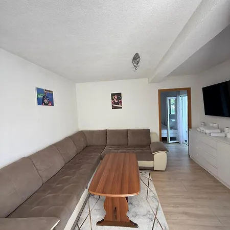 Apartment Loreen Ostrozac (Jablanica)